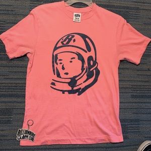 billionaire boys club shirt